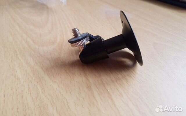 Крепление для фото, видеокамеры (новое)