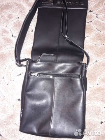 Сумка мужская