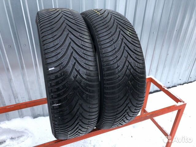 Kleber Krisalp HP3 225/60 R16 102H