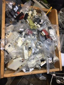 Убл замок устройство блокировки люка стиральной ма