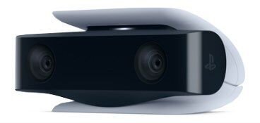 Hd камера sony playstation5