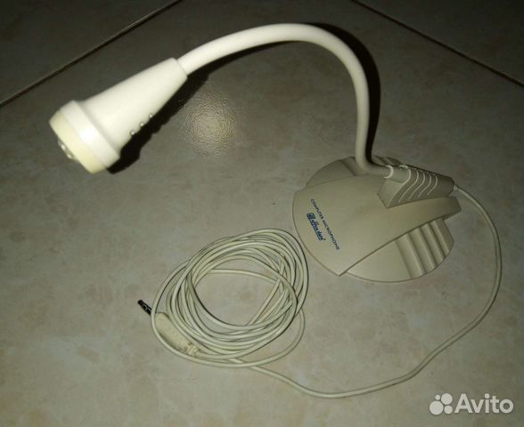 Микрофон для компьютера