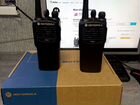 Рация Motorola cp 040 VHF
