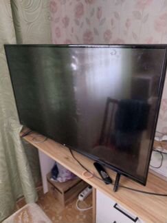 Телевизор smart tv