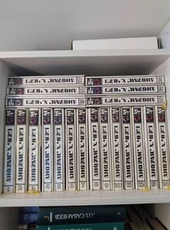 Книги Дж. Х. Чейз