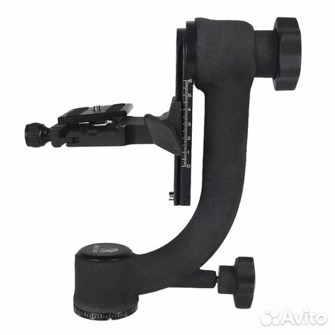 Панорамная головка Beike BK-45