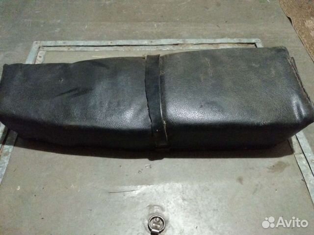 Сидение для мотоцикла Минск М-105,106