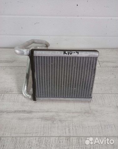 Радиатор отопителя Kia Rio 4