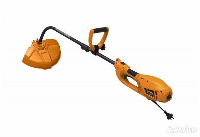 Carver TR 1200S Триммер электрический