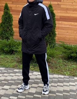 Зимня куртка Nike