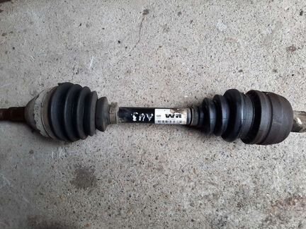 Привод опель астра н дизель