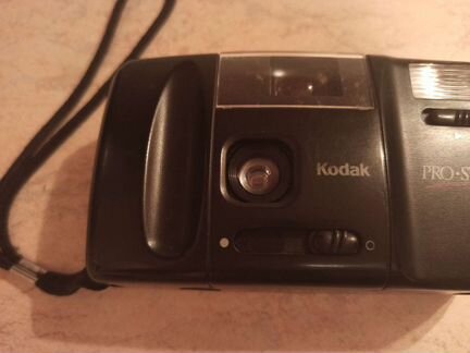 Плёночный фотоаппарат