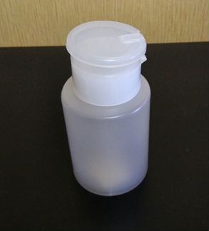 Емкость дозатор