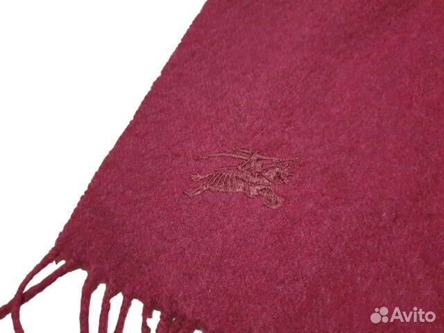 Шарф Burberry Оригинал