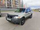 Ford Escape 2.3 AT, 2004, 364 200 км