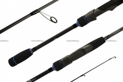 Спиннинги Maximus advisor twitching