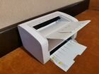 Принтер лазерный Samsung (дешевые картриджи)