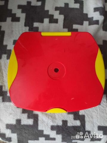 Развивающий компьютер для детей