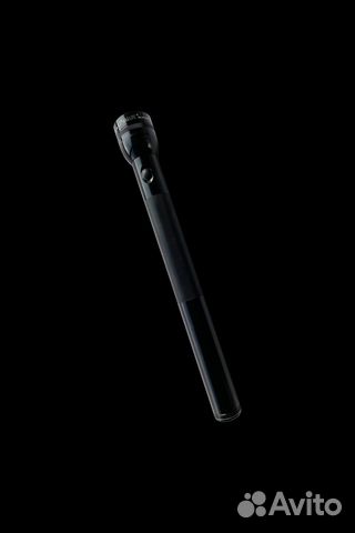 Фонарь Maglite S 5D 016 MAG-lite Маглайт 5 батарей