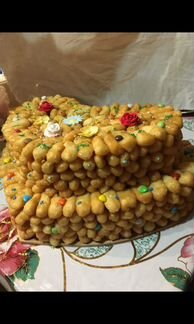 Чак чак