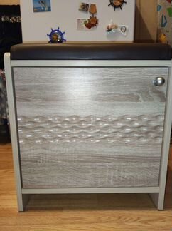 Тумба для обуви Севилья