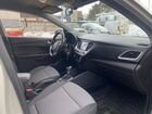 Hyundai Solaris 1.6 AT, 2017, 76 000 км объявление продам
