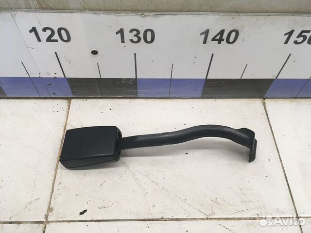 Ответная часть ремня безопасности Octavia (A5 1Z)