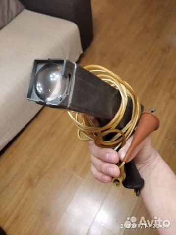 Стробоскоп