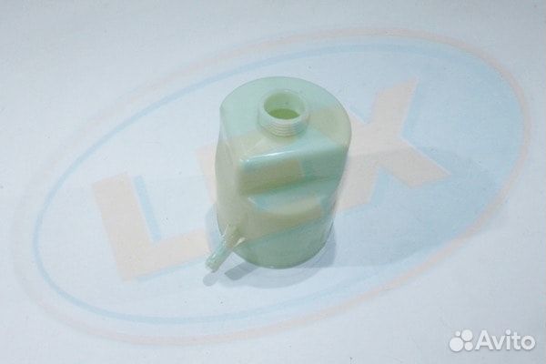 Бачок гидроусилителя