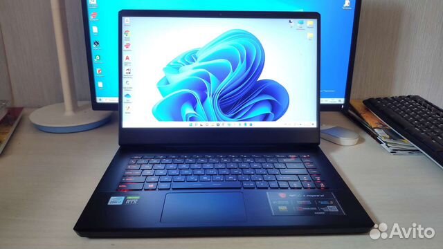MSI GP66 Leopard RTX3070/i7-10750H/16G/512G