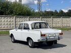 Москвич 412 1.5 МТ, 1979, 68 000 км объявление продам