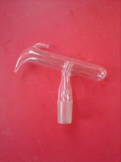 Дозатор 10 мл для серной кислоты