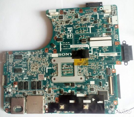 Pcg 71211v аккумулятор