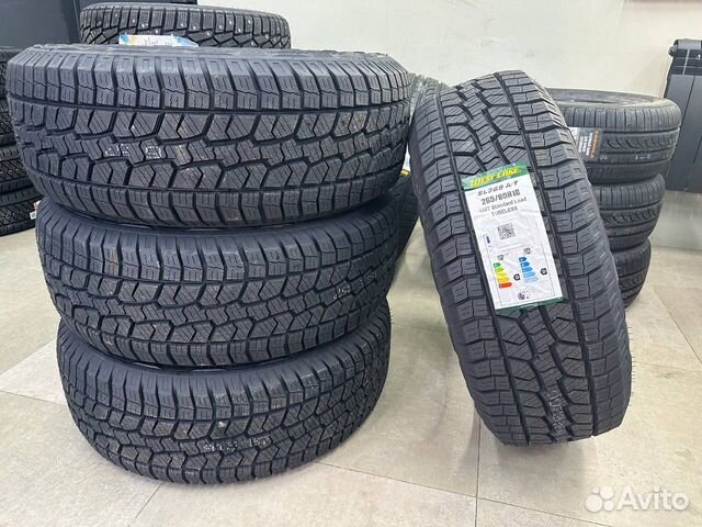 Westlake SL369 275/65 R18 116T