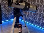 Телескоп Celestron NexStar 130gt+t-ring объявление продам