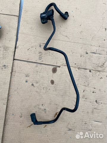 Трубка вакуумная Volkswagen Polo 5 Rapid CWV 1.6