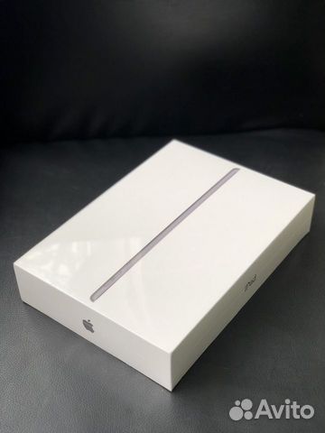 Apple iPad 9th 2021 64Gb WiFi Space Gray