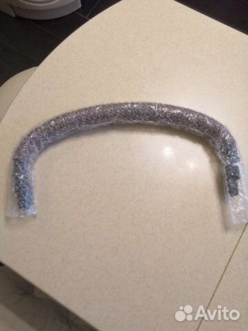 Бампер для коляски stokke trailz