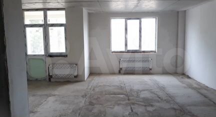 1-к. квартира, 50 м², 2/9 эт.