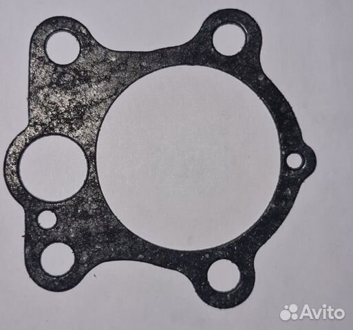 Прокладка под основание помпы Yamaha 30-55