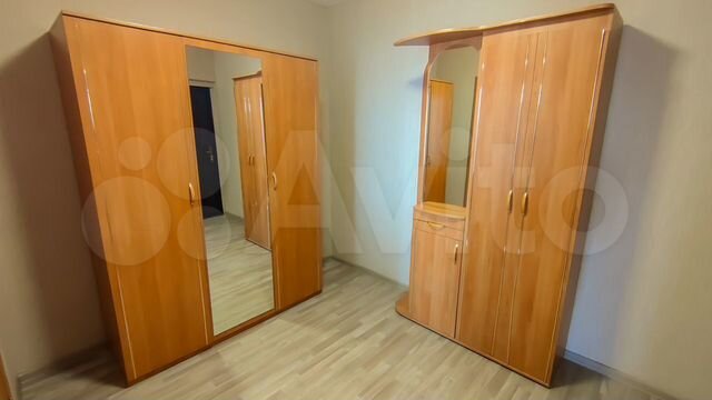 1-к. квартира, 35 м², 10/10 эт.