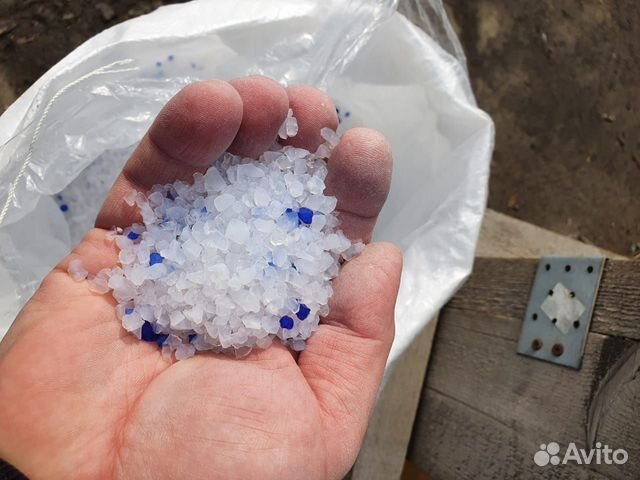 Наполнитель для кошачьего туалета силикагель