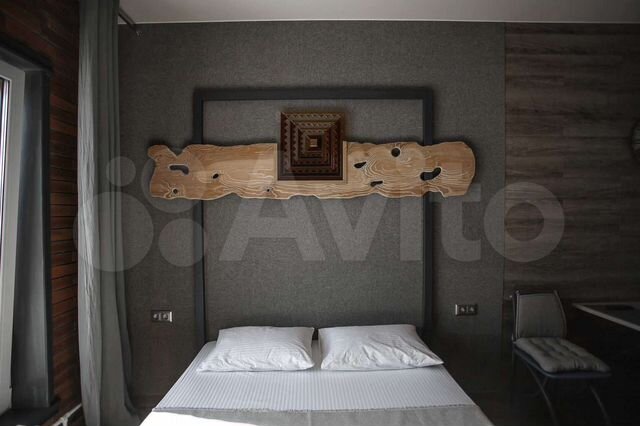 Квартира-студия, 26 м², 3/3 эт.