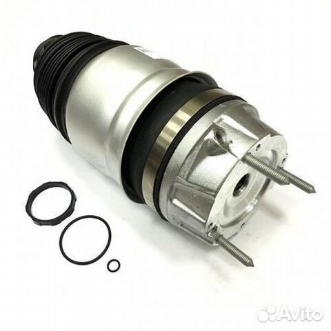 Пневмобаллон Porsche Cayenne 958 передний левый