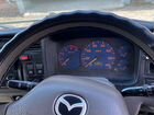 Mazda Тitаn цельнометаллический, 2000 объявление продам