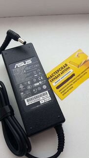 Блок питания для ноутбука Asus 19V 4.74A (90W)