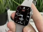 Apple watch 7 Самая топовая модель 2022 объявление продам