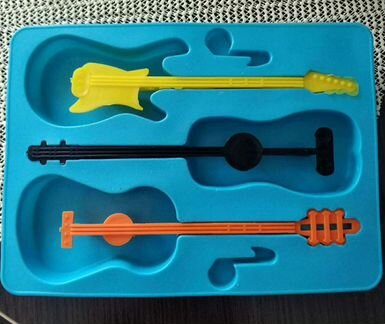 Форма для льда