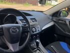 Mazda 3 1.6 AT, 2012, 66 050 км объявление продам