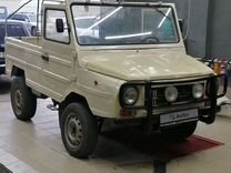 ЛуАЗ 969, 1990, с пробегом, цена 45 000 руб.